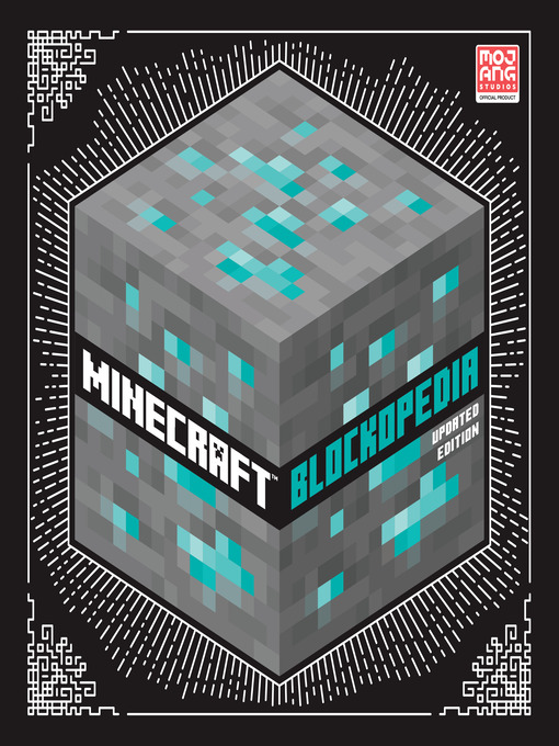 Title details for Blockopedia by Mojang AB - Available